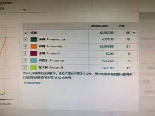 跨境電商亞馬遜無貨源erp貼牌定制招商