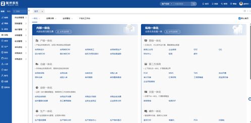 智邦國際一體化erp 助力生產企業揚帆數智化轉型新征程